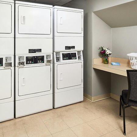 Towneplace Suites By Marriott Colorado Springs South Eksteriør billede