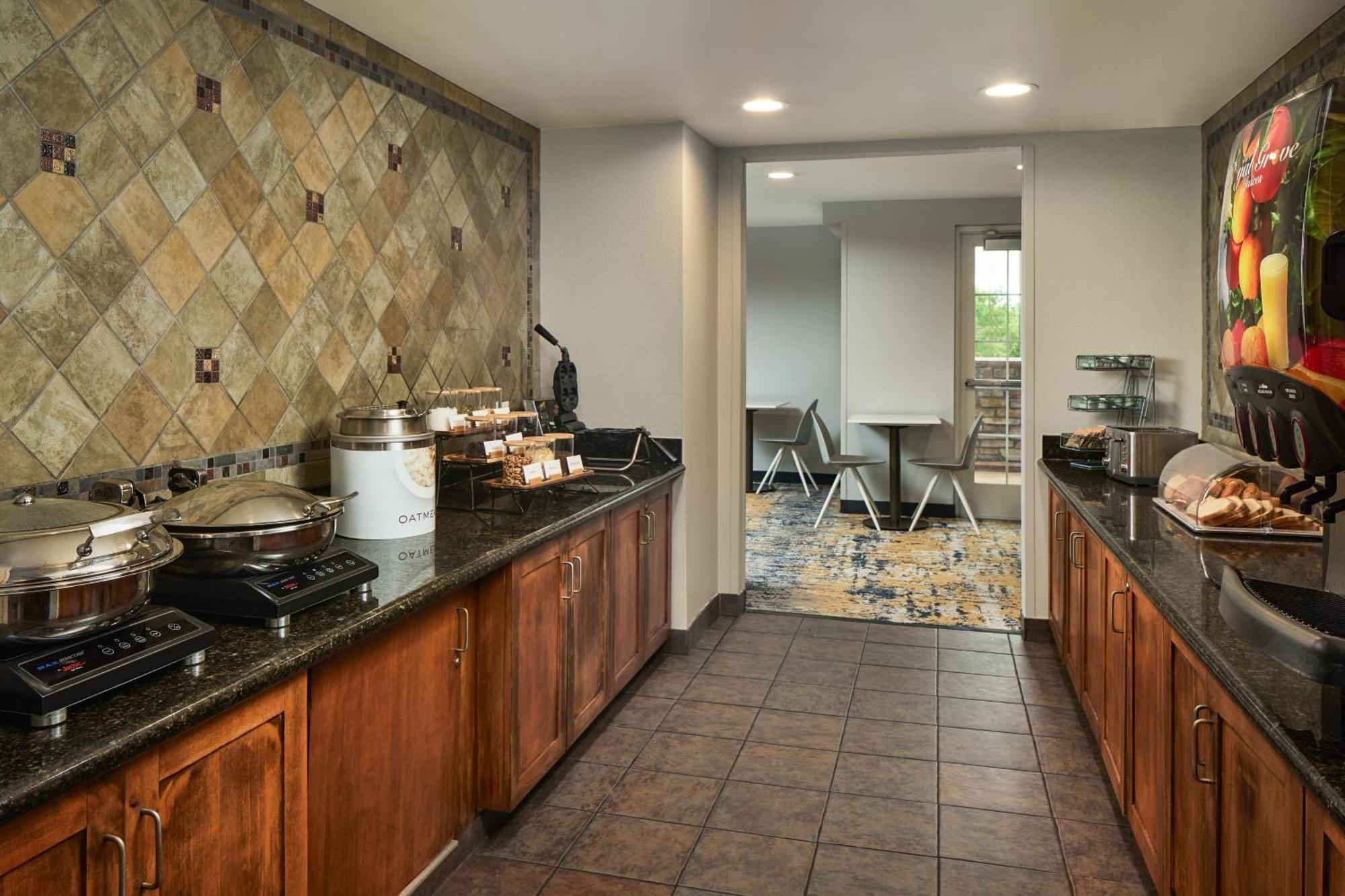 Towneplace Suites By Marriott Colorado Springs South Eksteriør billede