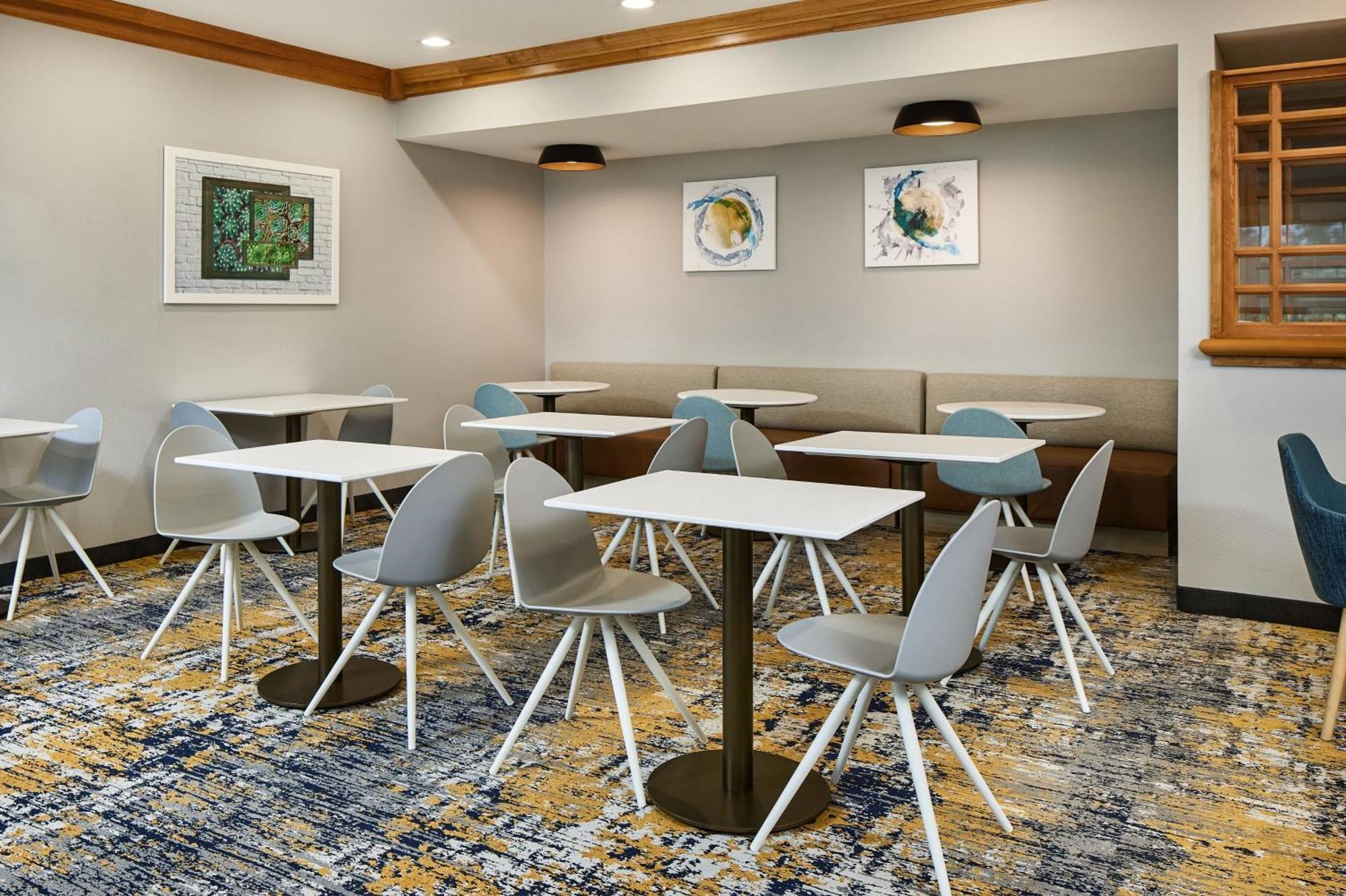 Towneplace Suites By Marriott Colorado Springs South Eksteriør billede