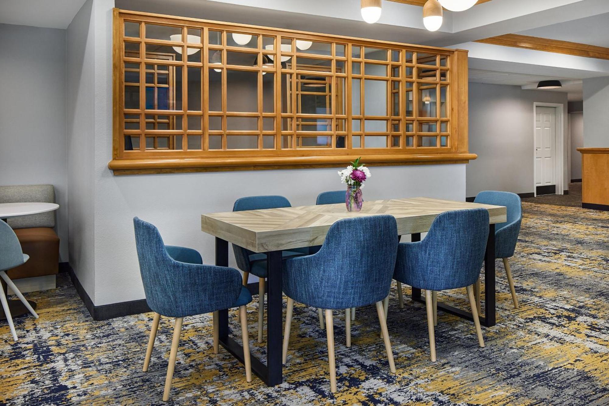 Towneplace Suites By Marriott Colorado Springs South Eksteriør billede