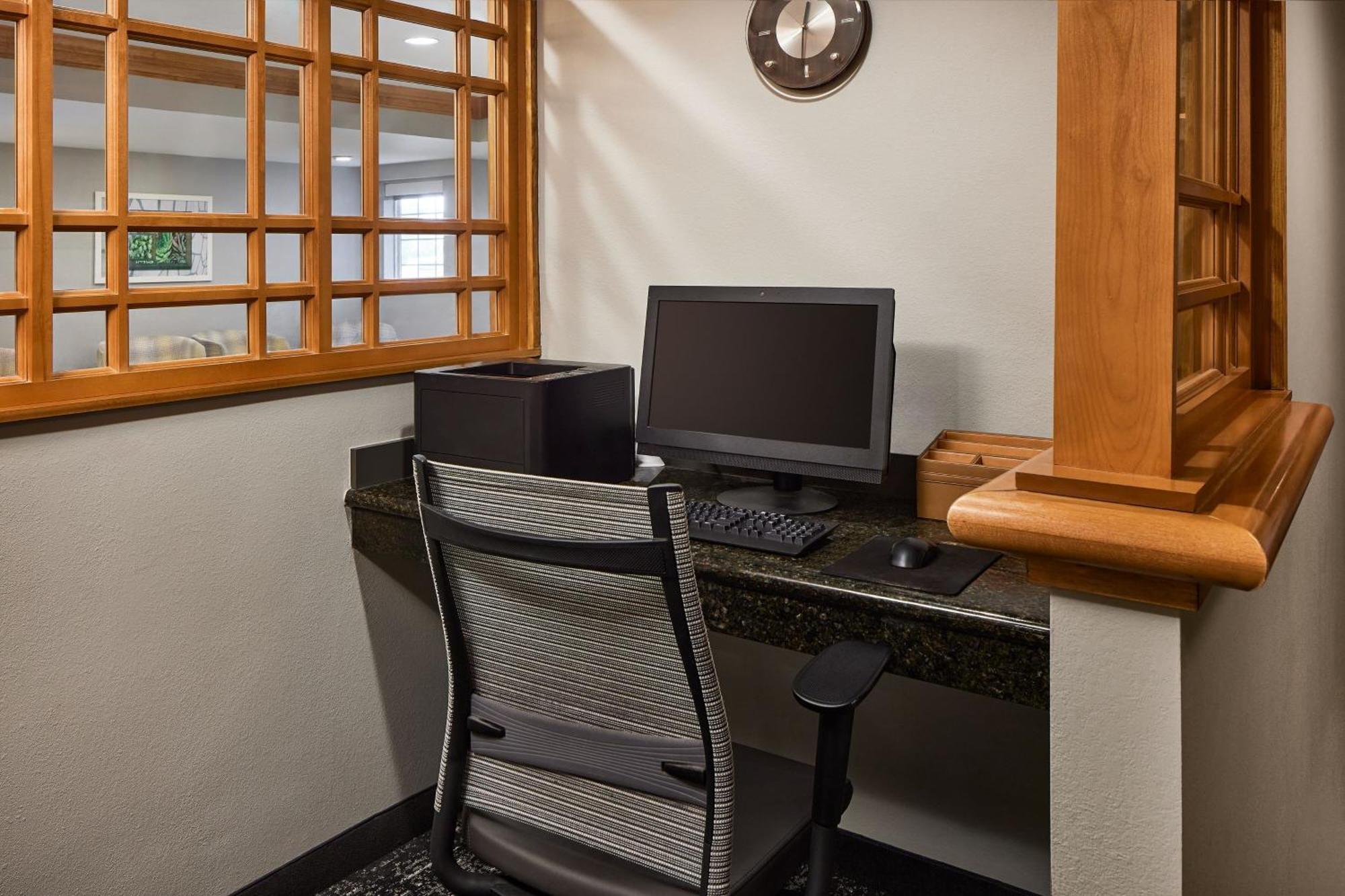 Towneplace Suites By Marriott Colorado Springs South Eksteriør billede