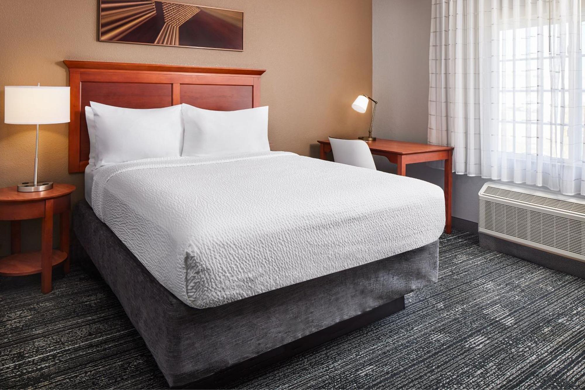 Towneplace Suites By Marriott Colorado Springs South Eksteriør billede