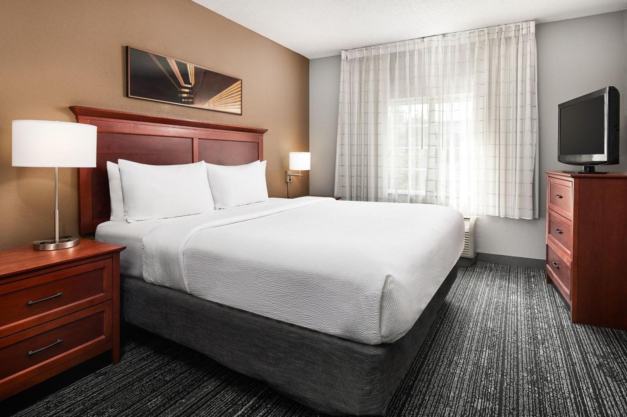 Towneplace Suites By Marriott Colorado Springs South Eksteriør billede