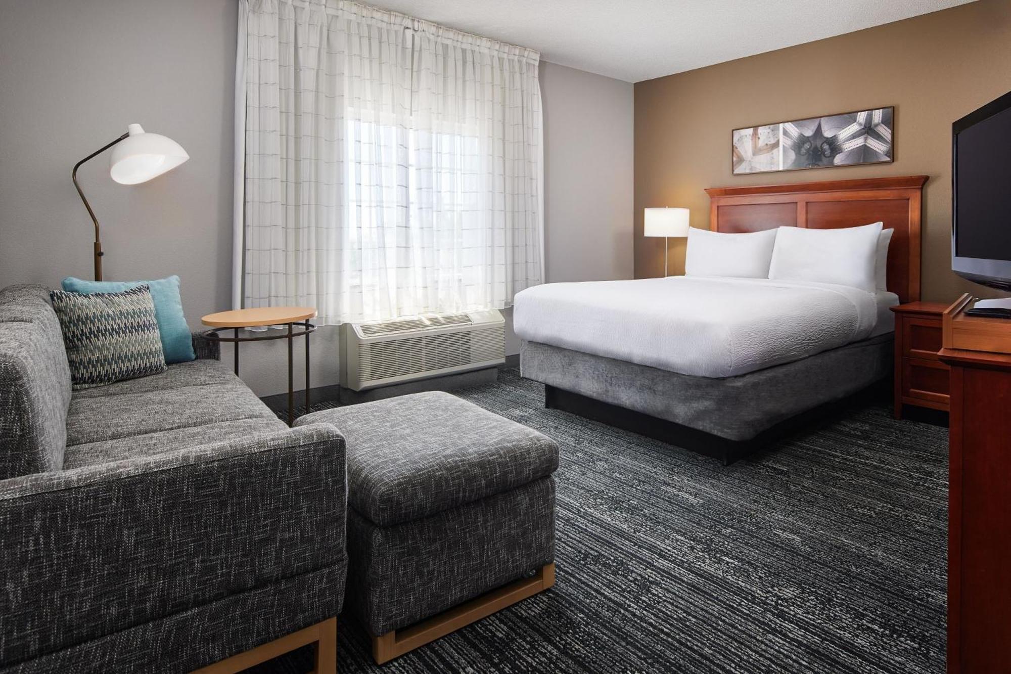 Towneplace Suites By Marriott Colorado Springs South Eksteriør billede